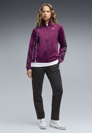 Puma, SET - Survêtement - fuchsia glow
