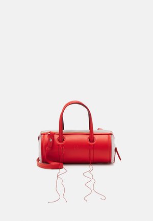 ANONA - Handbag - red