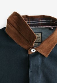 Next Polo krekls - navy blue