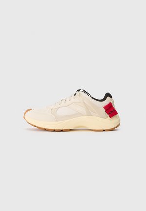 GO 2 - Baskets basses - open beige