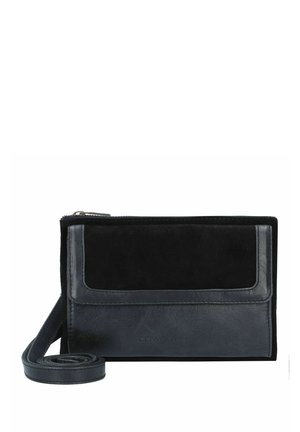 SEVENTIES 21 CM - Sac bandoulière - black