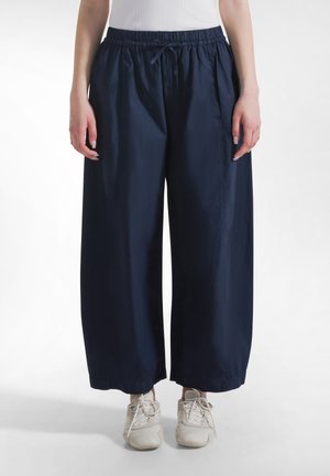 PARACHUTE - Pantalones - night blue