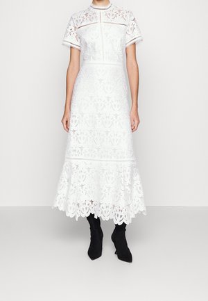 Robe de soirée - white