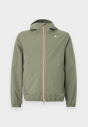 K-Way JACK UNISEX - Outdoorjas - green lichen