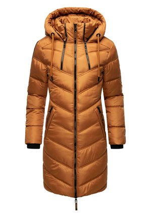 ARMASA - Manteau d'hiver - rusty cinnamon