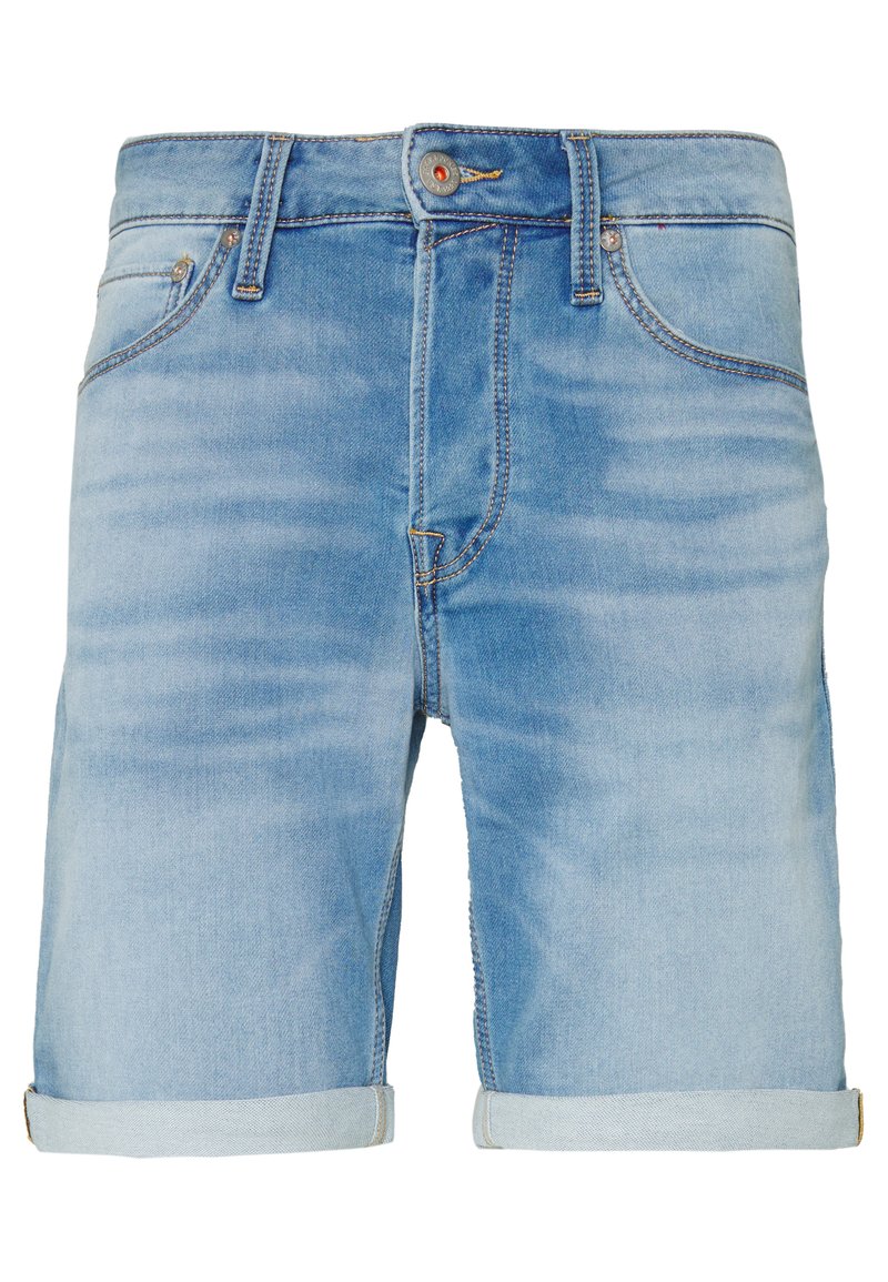 Jack&Jones Übergröße XXL JJIRICK JJICON schwarz used