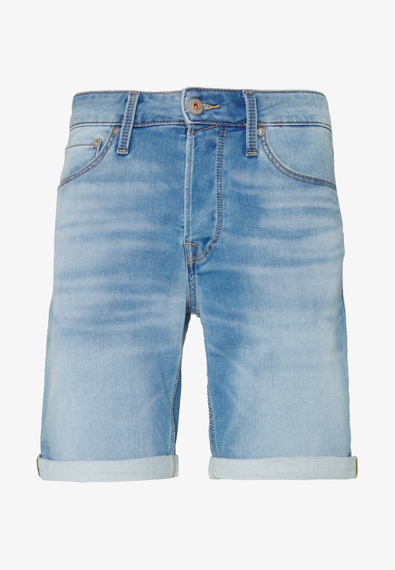 Jack&Jones Übergröße XXL JJIRICK JJICON schwarz used Jack&Jones Übergröße XXL JJIRICK JJICON schwarz used