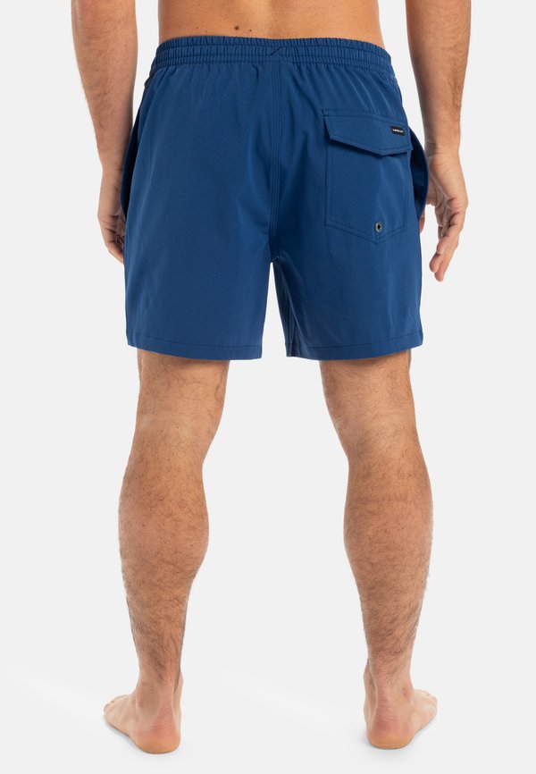 SOLID - Swimming shorts - bsw3