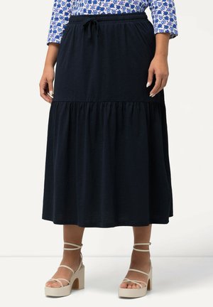 A-line skirt - .