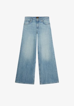 Lee, HOPE, jasnoniebieski denim