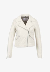 Niet geselecteerd, cream