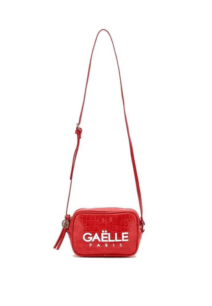 HOT Borse Tracolla Gaelle Borse Piccole Gaelle Paris Borse