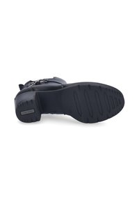 Josef Seibel GLORIA  czarny