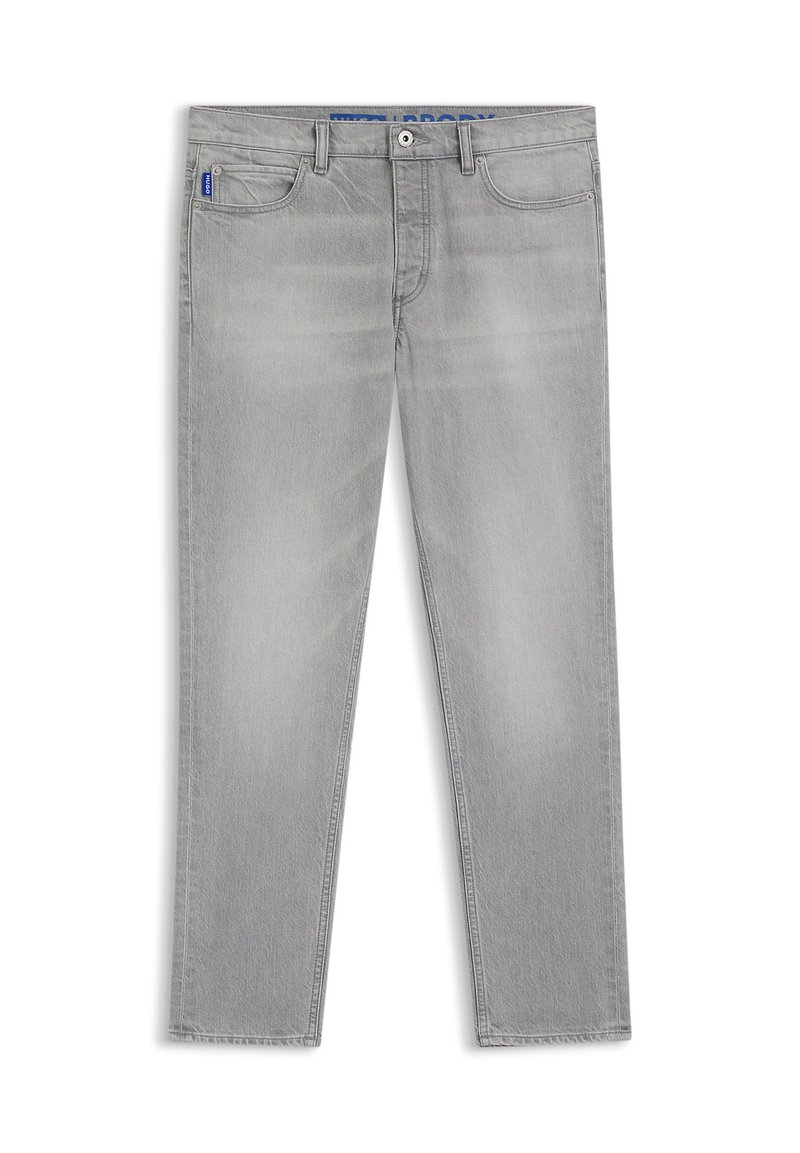 Vaqueros tapered