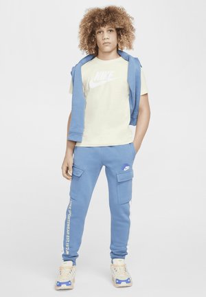 Pantaloni sportivi - aegean storm