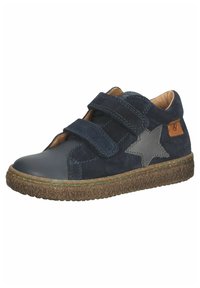 Naturino Albus Star VL - Scarponcini Alti Per Bambini E Ragazzi, Comodi E Resistenti Per L'autunno/inverno - copertina
