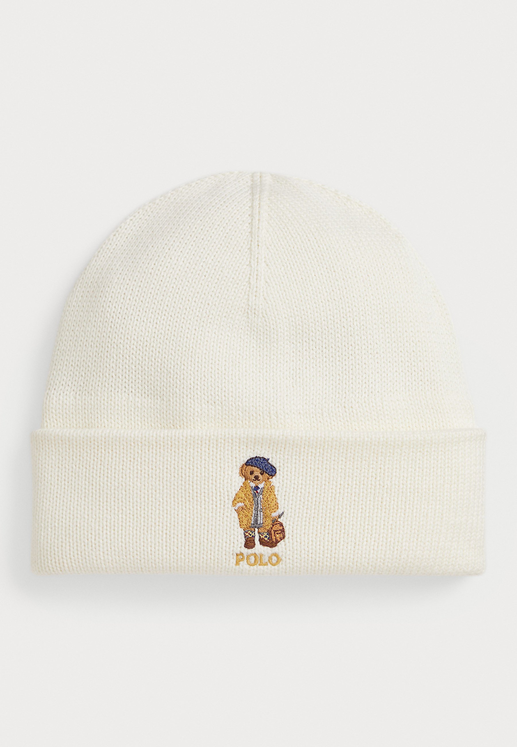 Polo Ralph Lauren POLO BEAR COTTON HAT UNISEX Berretto