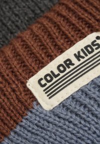 Color Kids Mössa - stormy weather