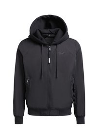 PERSEE3 - Bomber-jakk - schwarz