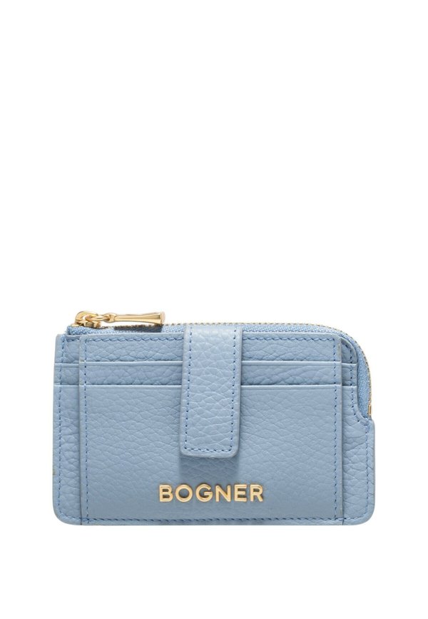 ANDERMATT ELLI  - Geldbörse - infinity