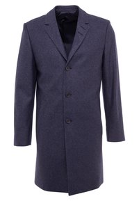 Tiger of Sweden Kort kappa / rock - blue