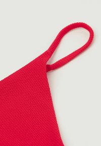 Tezenis Bas de bikini - rot rosso estate