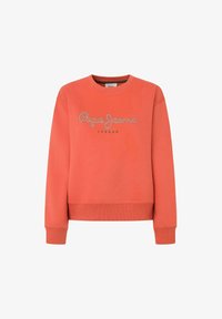 Non selezionato, sunset orange