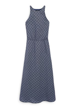 Massimo Dutti - Długa sukienka