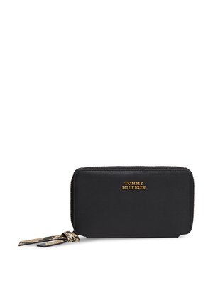 Tommy Hilfiger, Punge - black