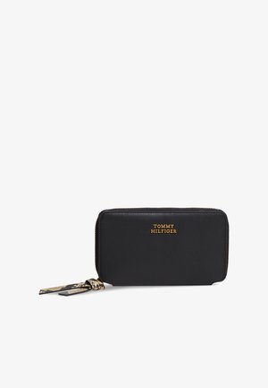 Tommy Hilfiger, Punge - black