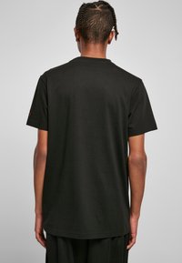 Starter Marškinėliai su spaudiniu - black