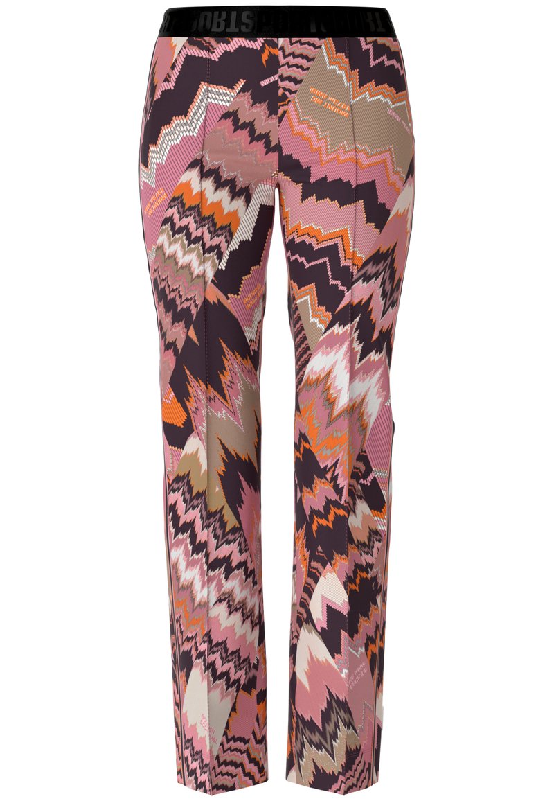 Marc Cain Broek roze