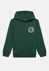 Επιλέχθηκε, green/birch