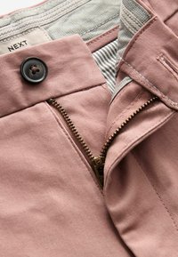 Next STRETCH - Hlače - pink