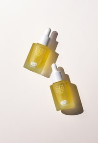 Whamisa ORGANIC FLOWERS FACIAL OIL ORIGINAL  - Gesichtsöl