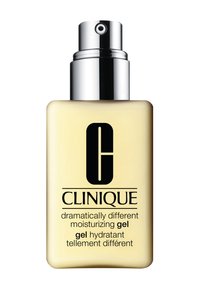 DRAMATICALLY DIFFERENT MOISTURIZING GEL MIT PUMPE  - Dagkrem - -