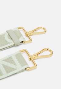 Coccinelle NASTRO SIGNATURE - Muut asusteet - light green