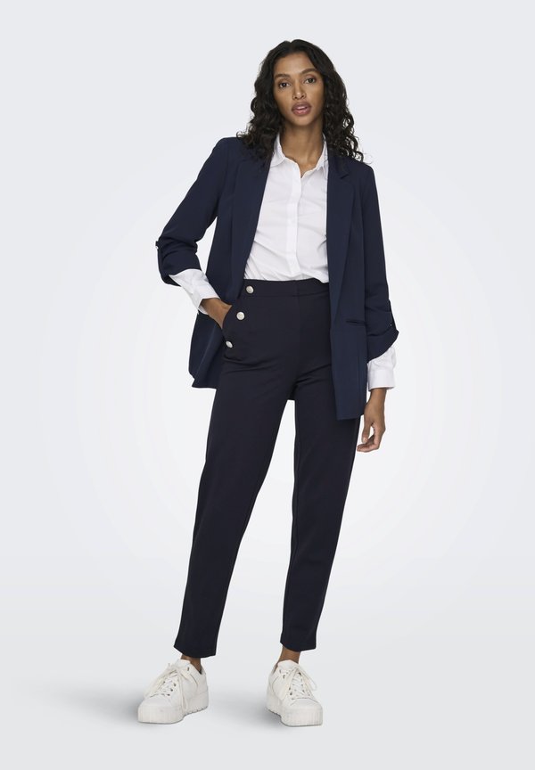 ONLKAYLE ORLEEN LIFE - Blazer - night sky2