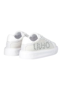 LIU JO Sneakers basse - bianco