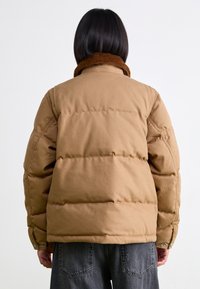 Carhartt WIP RAYLEY JACKET - Zimska jakna - peanut