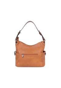 Hexagona GRACIEUSE - Borsa a mano - terre