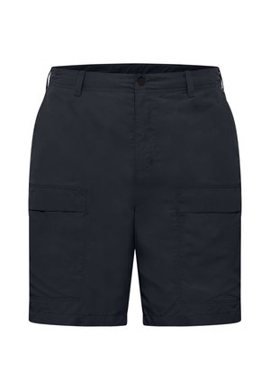Jack Wolfskin, TIHAMA SHORTS M - Korte broeken - dark navy