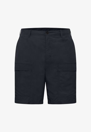 Jack Wolfskin, TIHAMA SHORTS M - Pantaloncini sportivi - dark navy