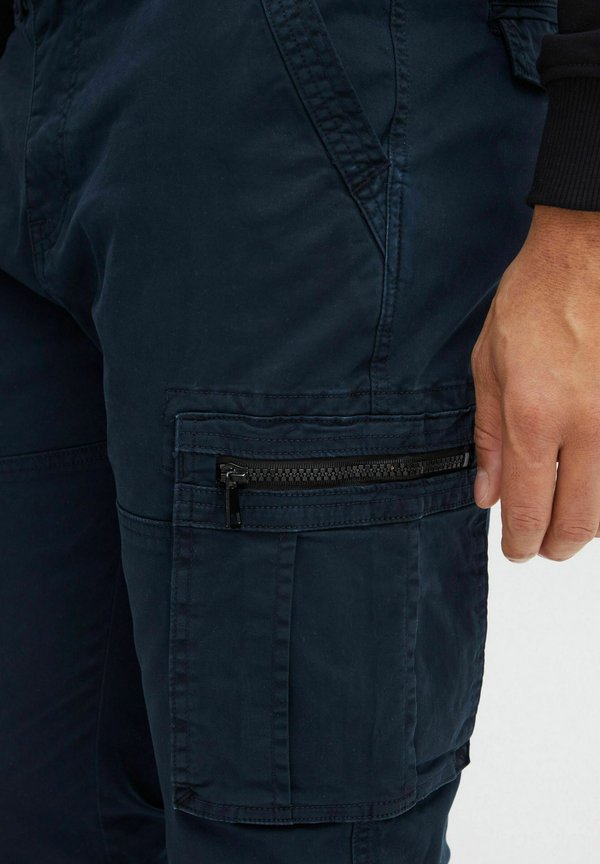 IDCargas - Cargo trousers3