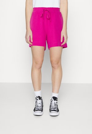 Shorts - light pink