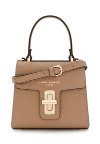 Unausgewählt, beige