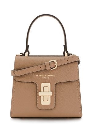 Handbag - beige
