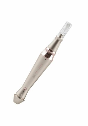Beautifly DERMAPEN B-MESO PRO, ANTI FALTEN MICRONEEDLING PEN, NADEL-MESOTHERAPIE - Gesichtspflege Zubehör - silver