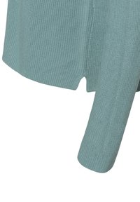 Marie Lund Strickpullover - mint