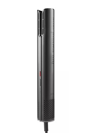 DUAL PLASMA DRY - Haar Styling Zubehör - schwarz